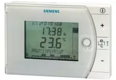 Siemens REV24 Selbstlernender Raum- temperaturregler