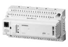 Siemens RMU710B-1 Modularer Universal- regler 1 Regelkreis