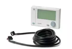 Siemens Remote control unit - RMZ791 