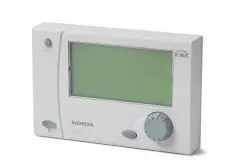 Siemens Bus-compatible operating device  - RMZ792