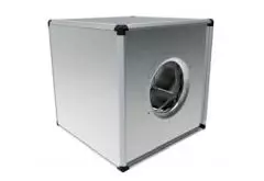 Rosenberg - EC-Unobox (Ventilatorbox) - UNOR 67-400-G.4FF (1-230V)