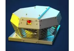 ruck Dachventilator | DHA 400 ECP 30