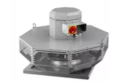 ruck Dachventilator | DHL 450 EC RK 01