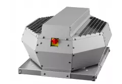 ruck Dachventilator | DVA 190 EC O CRK 01