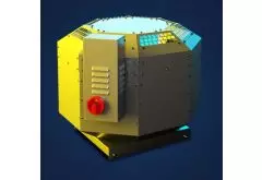 ruck Dachventilator | DVNI 355 EC 30