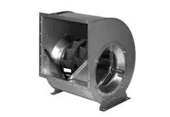 Nicotra-Gebhardt Ventilator RZR 11-0400-2G