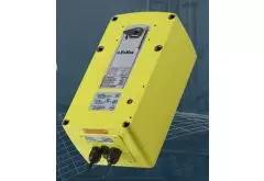 rotork Schischek - ExMax-30F - rotary actuator with spring return