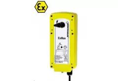 rotork Schischek - ExMax-15.30-CY - rotary actuator