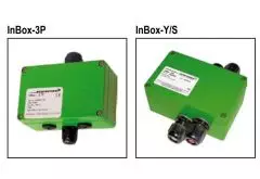 rotork Schischek InBox-Y/S/SE | Anschlussdose / terminal box