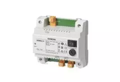 Siemens transformer - SEM62.2 30 VA - Switch, secondary fuse