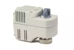 Siemens actuator - SFA21/18 - V..I46../V..S46.., 230V, 2-point