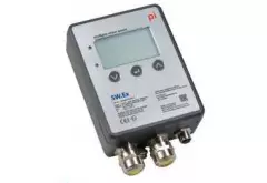 pi safety - SWEX - Universal-Ex-Schaltverstärker; 2x Wechsler