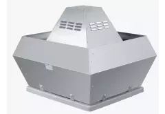 Systemair - DVN 400EC Dachventilator