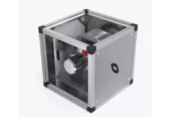 Systemair Multibox / Ventilatorbox - MUB/T 025 355EC 