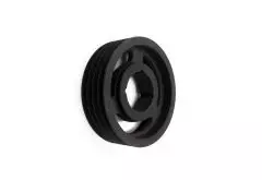 Taper - Keilriemenscheibe, SPA 180/4