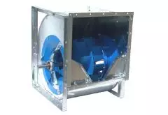 Comefri fan, Typ: THLZ 180 RA