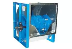 Comefri fan, Typ: THLZ 200 TA