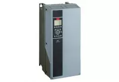 Danfoss Frequency inverter 131F4741