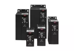 Danfoss Frequency inverter - VLT® Micro Drive FC-51 - FC-051P22KT4E20H3BXCXXXSXXX / 22 kW / 43A / IP20