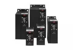 Danfoss Frequency inverter - VLT® Micro Drive FC-51 - FC-051P1K5T4E20H3BXCXXXSXXX / 1,5 kW / 3,7A / IP20