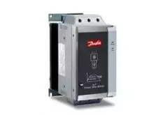 Danfoss  VLT® Compact Starter MCD 201