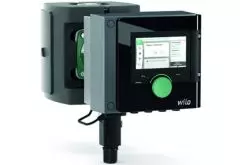 Wilo Nassläufer-Premium-Smart-Pumpen Stratos MAXO 25/0,5-4 PN10,G11/2,69W