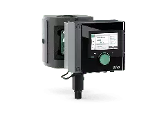 Wilo Nassläufer-PremiumPumpe - Stratos MAXO 40/0,5-16 PN6/10,DN40,589W