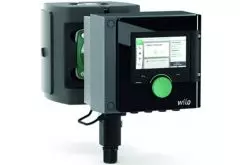 Wilo Nassläufer-Premium-Smart-PumpeStratos MAXO 25/0,5-6 PN10-R7