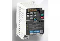 Yaskawa GA50C2010EBA Inverter GA500 230V