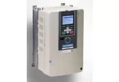 Yaskawa GA70C4031BBA Inverter GA700, 400 V, ND: 31 A / 15 kW, HD: 24 A / 11 kW, IP20, C3 filter built-in