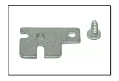 Belimo Z-NMA, Base plate extension