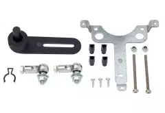 Belimo ZG-TF1 Mounting set for boom actuation TF..