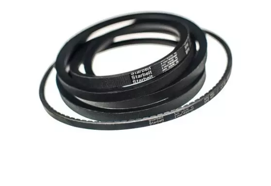 High performance V belt DIN 7753 SPZ 1120 lw