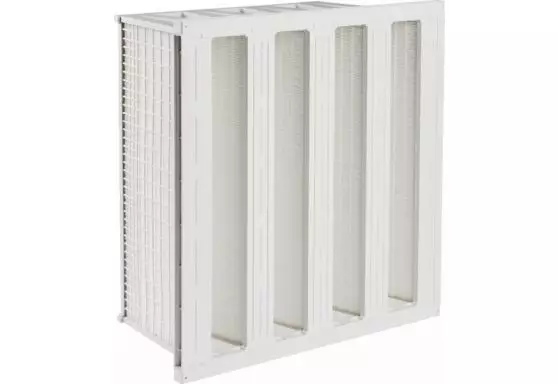 Wolf luftreiniger clearance air purifier
