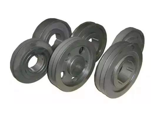 Spz pulley discount