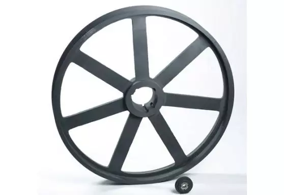 V belt pulley wheels hotsell