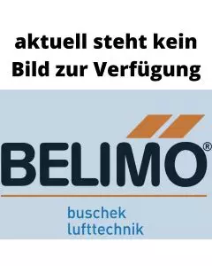 Belimo Adapter Aussengewinde G 1/4" aufInnengewinde G 1/2", Edelstahl