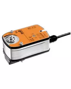 Belimo Actuator for ball valve LRF24-S