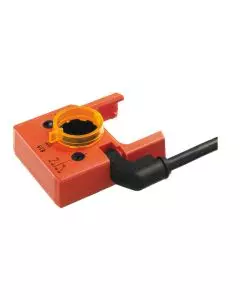Belimo - auxiliary switch S1A | 1 contact number