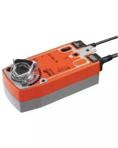 Belimo - damper actuator SFA-S2 fail-safeactuator - 20Nm
