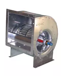 Comefri Industrie Ventilator, Typ: TLZ 250 A