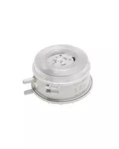 Huba Control 604.9100002 Differential pressure switch 0,5 - 5 mbar inkl.Art. connection set