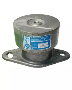 Stahlfeder-Isolator - V150