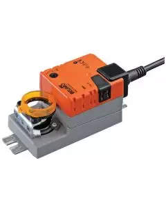 Belimo Klappenstellantrieb - LM24A-F - 24V, 5Nm, Formschluss