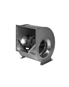 Nicotra-Gebhardt fan, Typ: RZR 11-0315