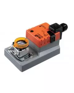 Belimo Klappenstellantrieb - LM24A-SR-F - 24V, 5Nm