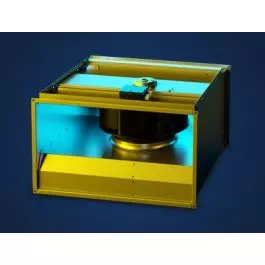 ruck Kanalventilator | KVR 6030 EC 31