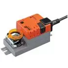 Belimo - damper actuator LM24A-F, form fit 8 x 8 mm - 5Nm
